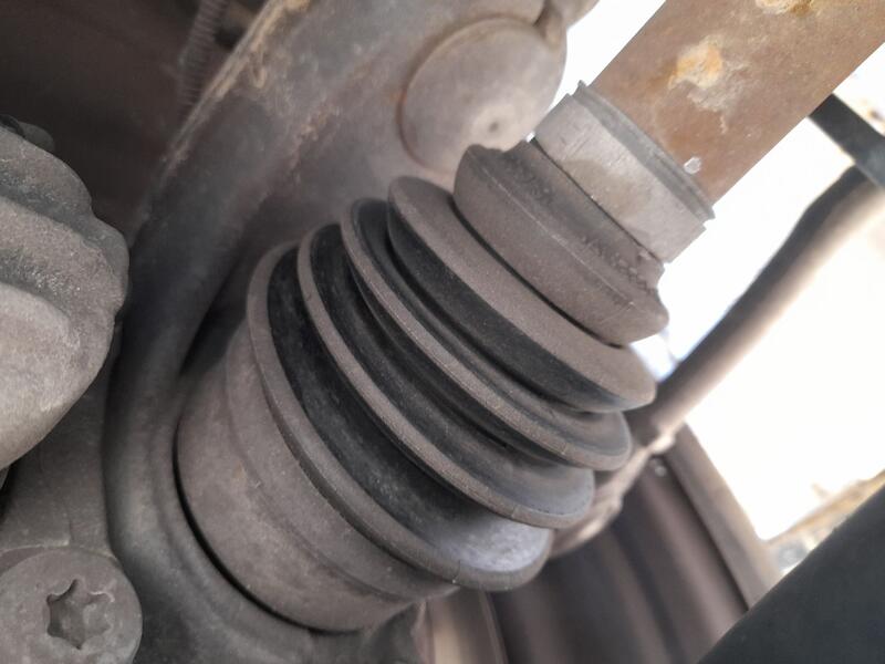 Transmision Delantera Derecha para Peugeot 207/207+ (Wa_, Wc_)