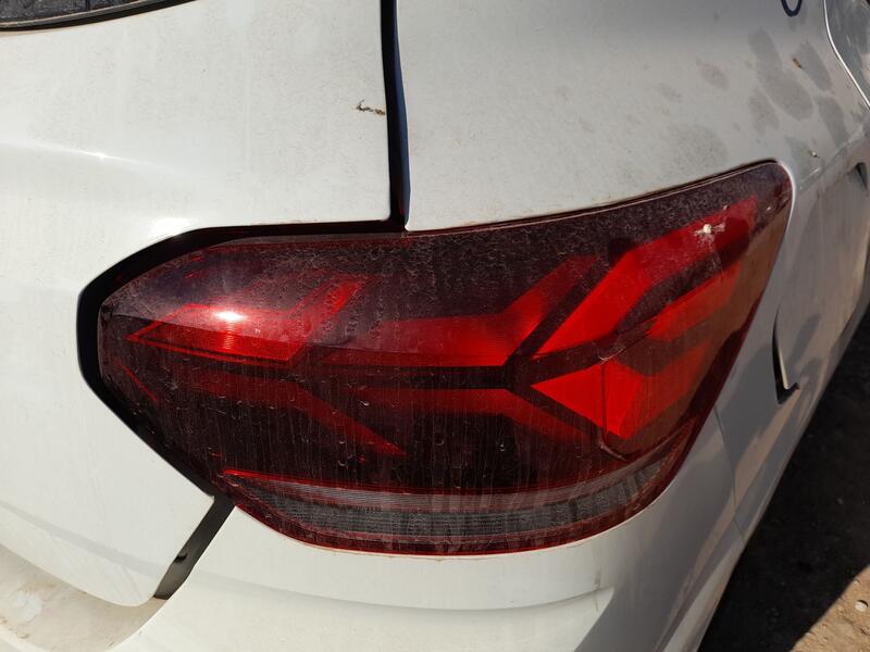 Piloto Trasero Derecho para Dacia Sandero Iii