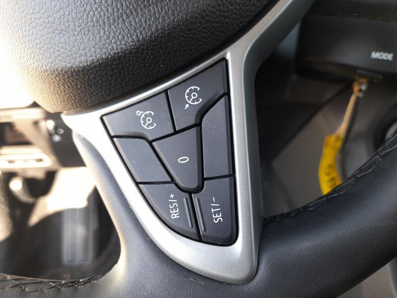 Volante para Dacia Sandero Iii