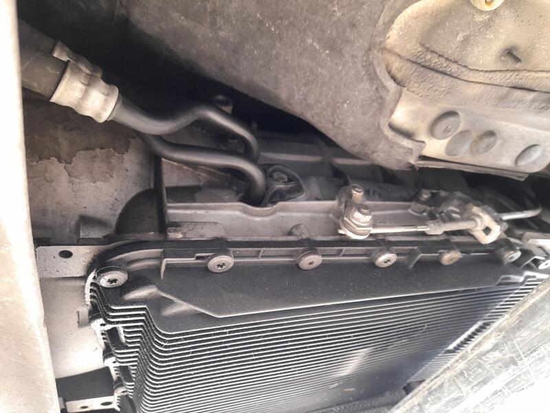 Caja Cambios para Bmw 5 (E60)
