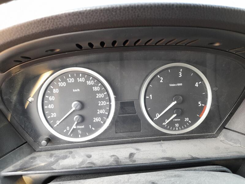 Cuadro Instrumentos para Bmw 5 (E60)