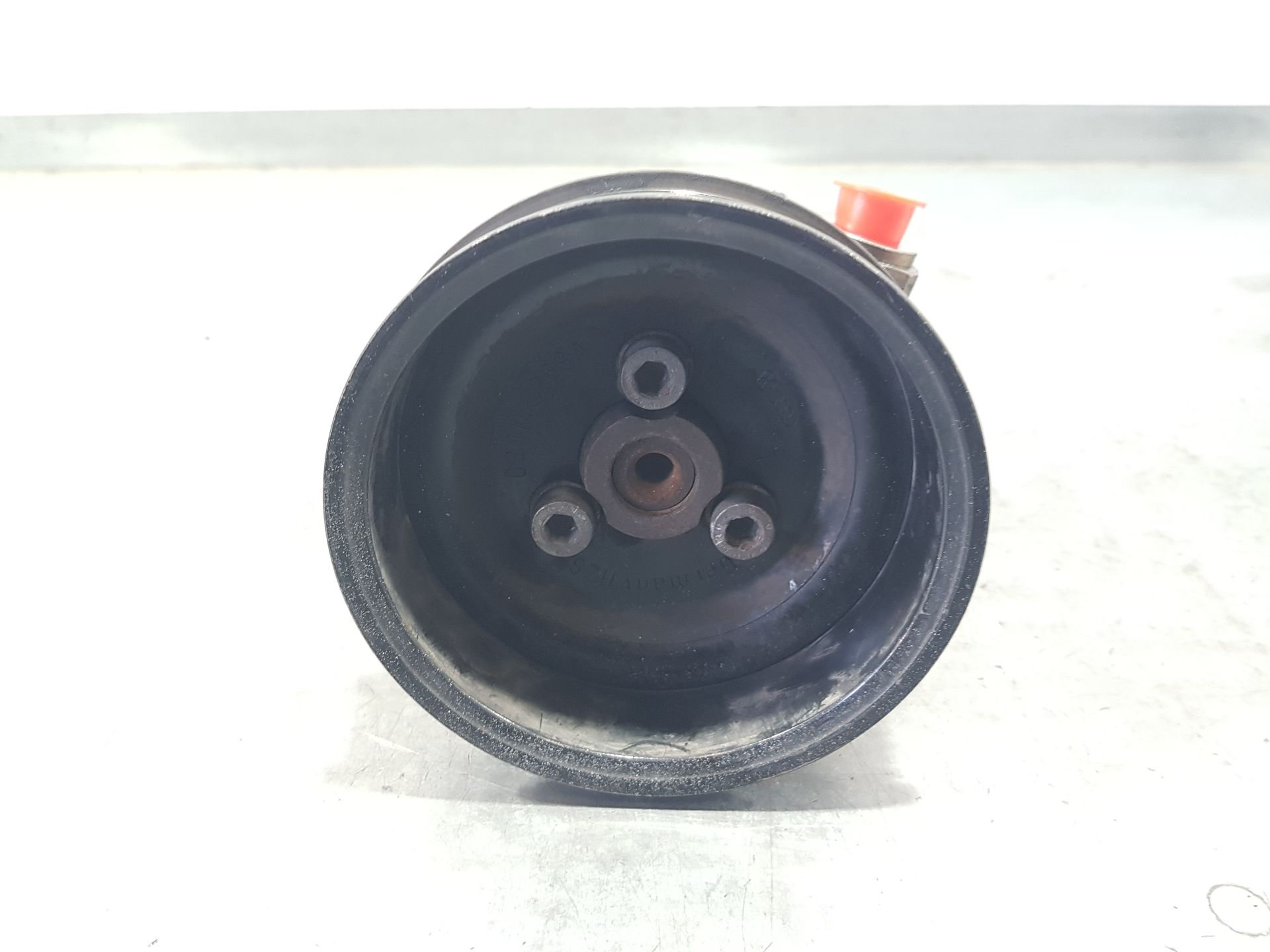 Bomba Direccion para Seat Leon (1M1)