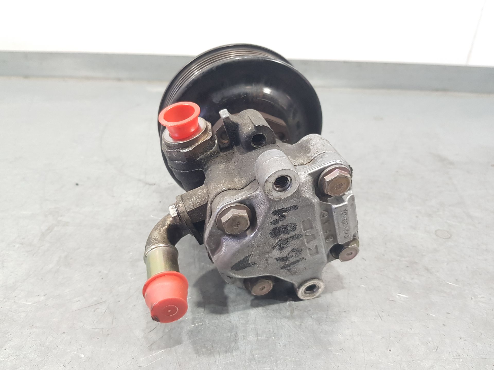 Bomba Direccion para Seat Leon (1M1)