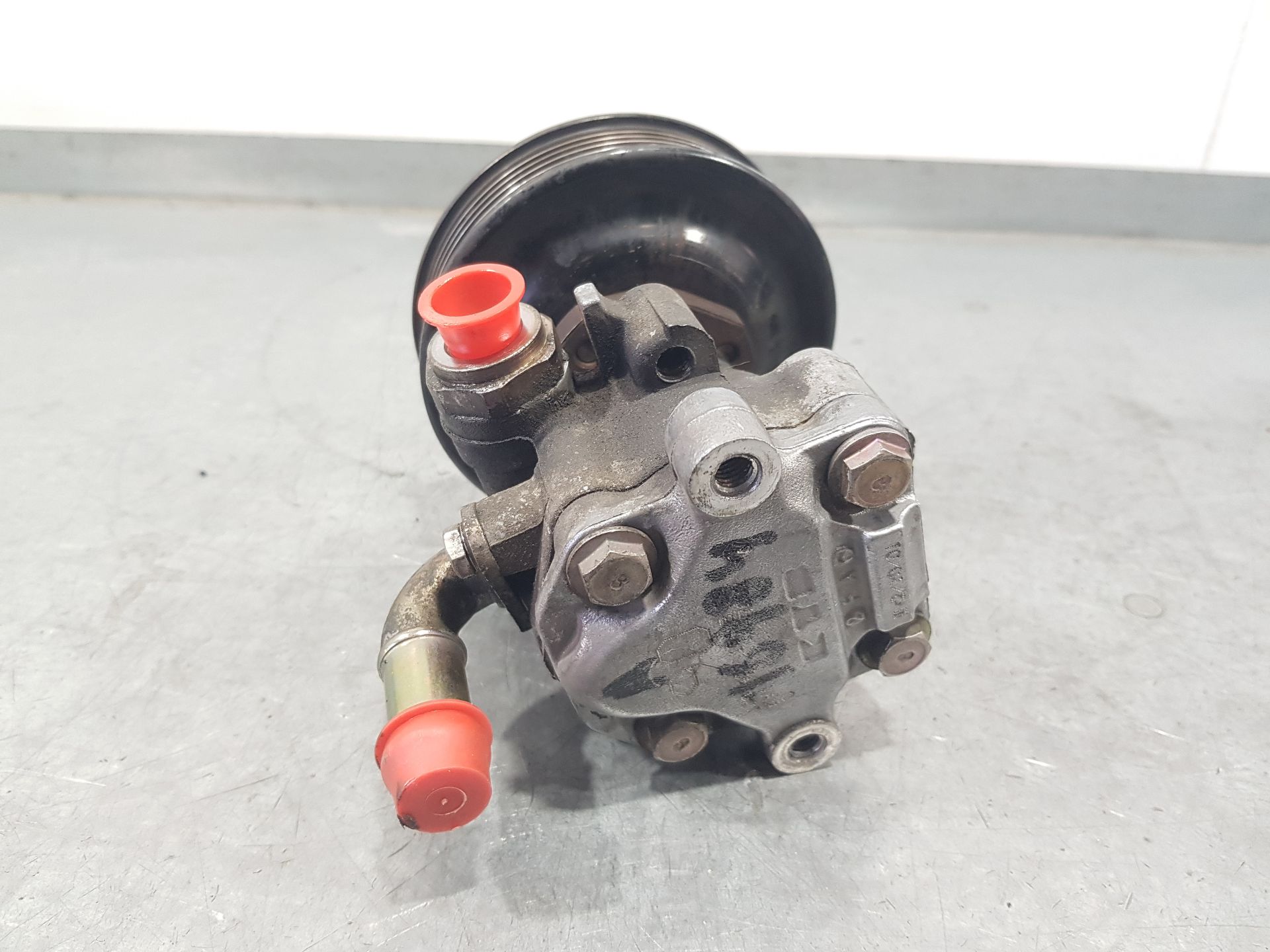 Bomba Direccion para Seat Leon (1M1)