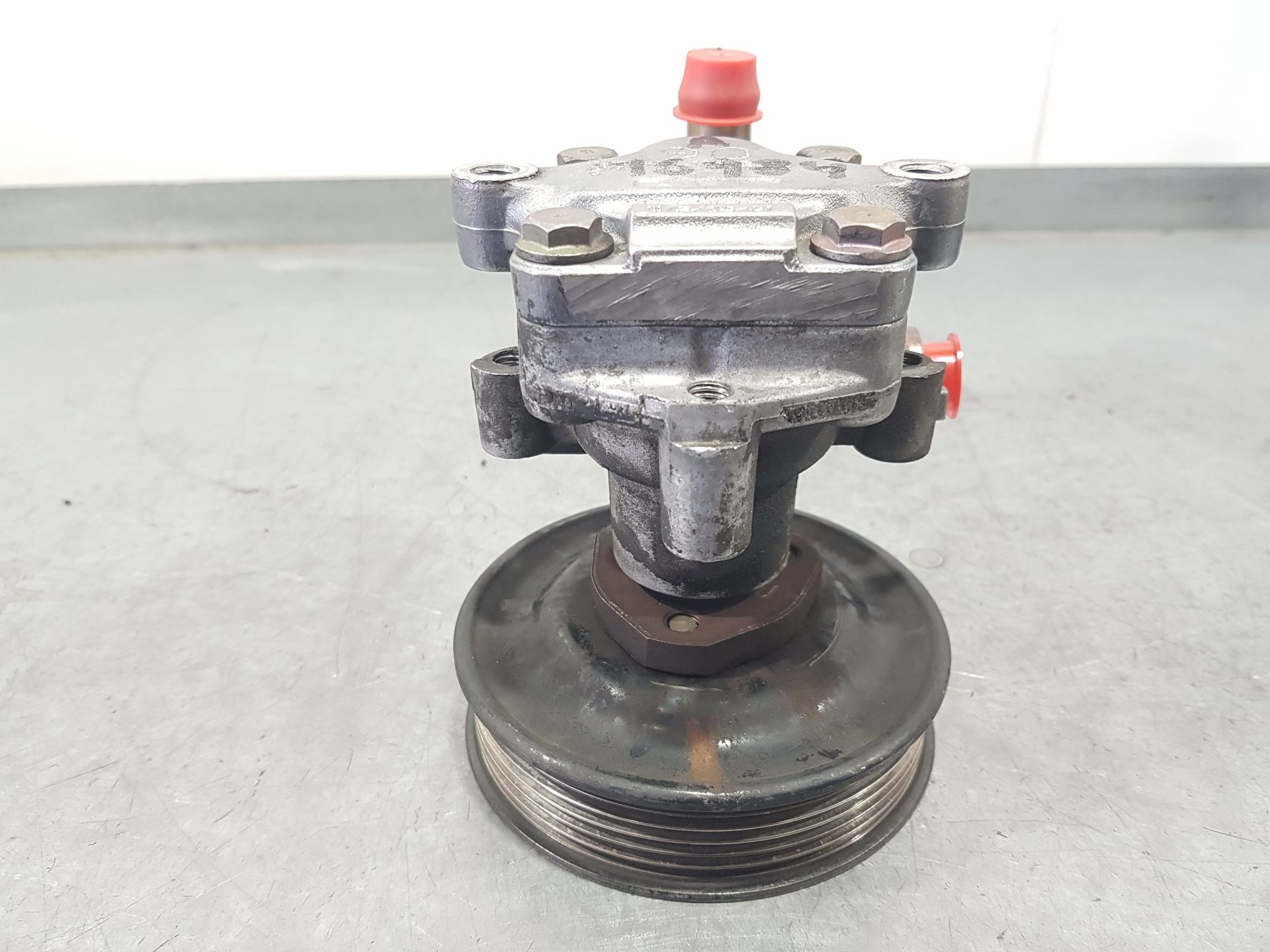 Bomba Direccion para Seat Leon (1M1)