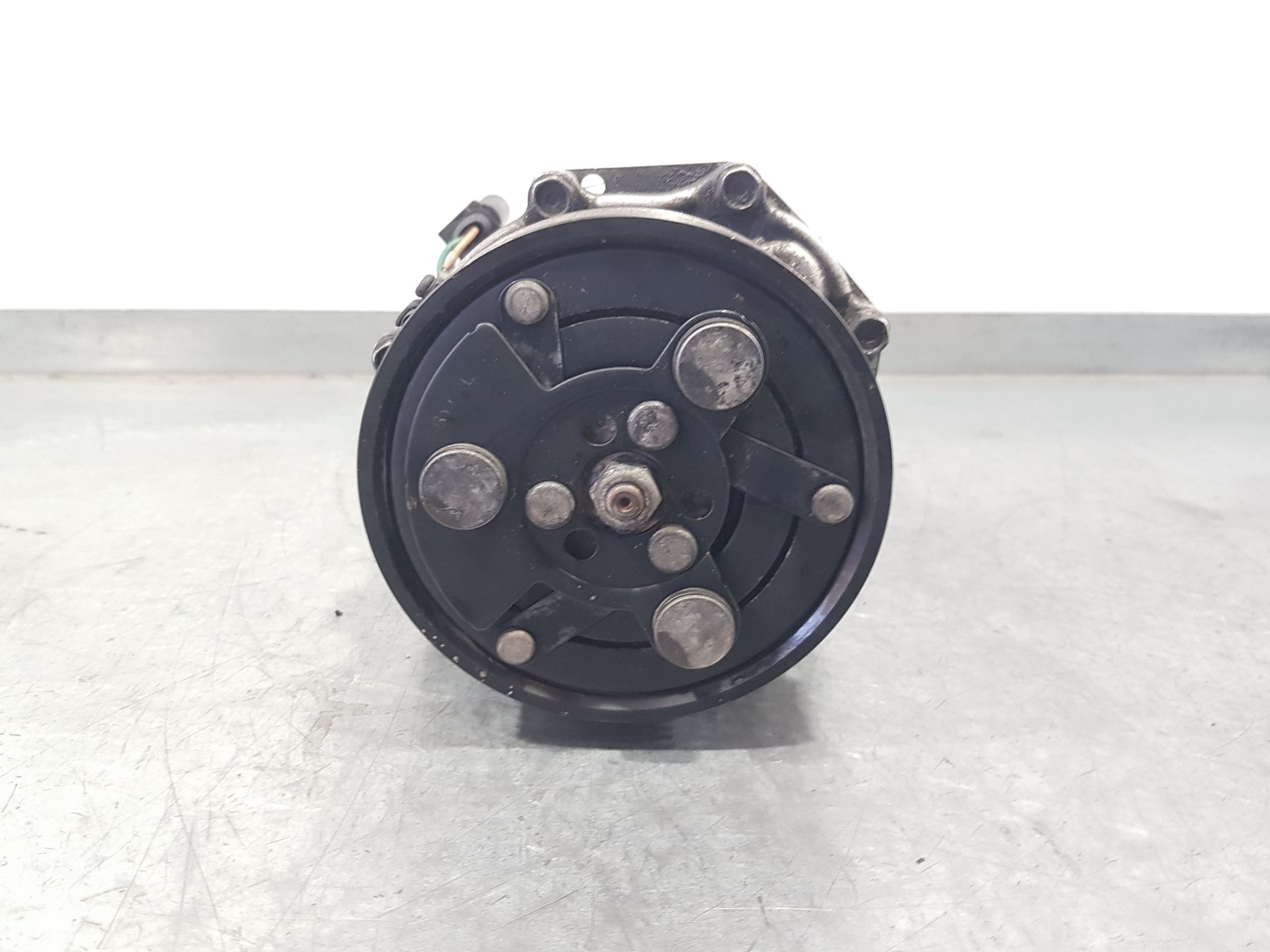 Compresor Aire Acondicionado para Seat Leon (1M1)