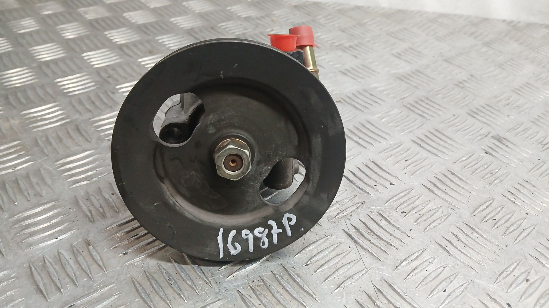 Bomba Direccion para Nissan Vanette Cargo Autobús (Hc 23)