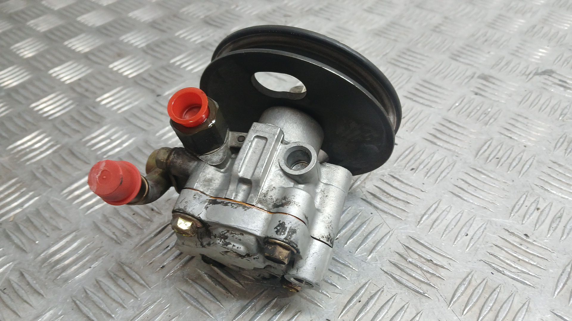 Bomba Direccion para Nissan Vanette Cargo Autobús (Hc 23)