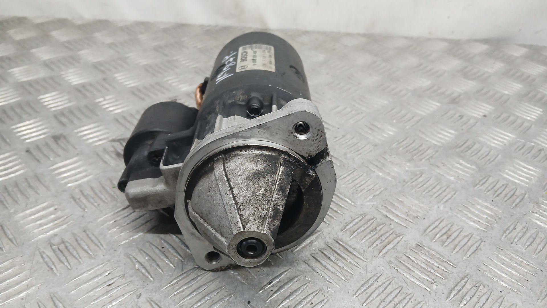 Motor Arranque para Nissan Vanette Cargo Autobús (Hc 23)