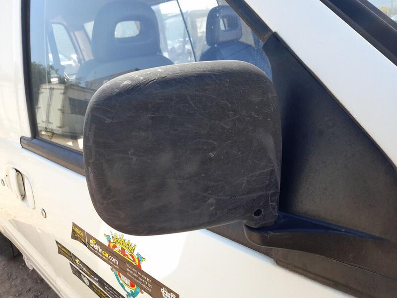 Retrovisor Derecho para Nissan Vanette Cargo Autobús (Hc 23)