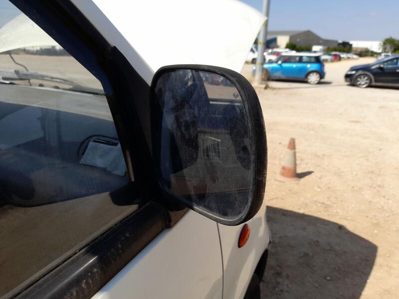 Retrovisor Derecho para Nissan Vanette Cargo Autobús (Hc 23)