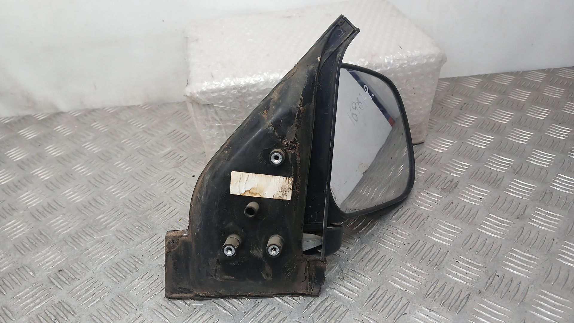 Retrovisor Derecho para Nissan Vanette Cargo Autobús (Hc 23)