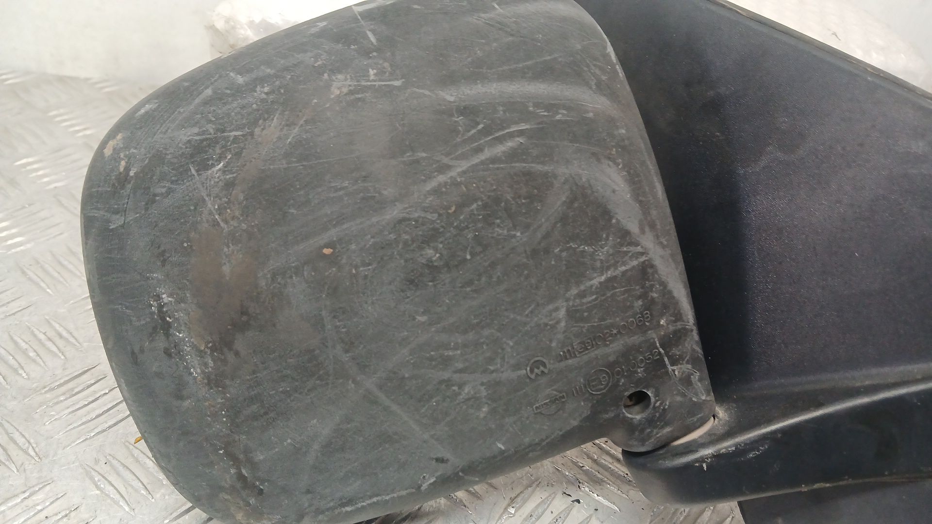 Retrovisor Derecho para Nissan Vanette Cargo Autobús (Hc 23)
