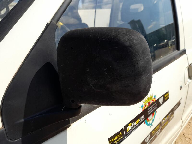 Retrovisor Izquierdo para Nissan Vanette Cargo Autobús (Hc 23)