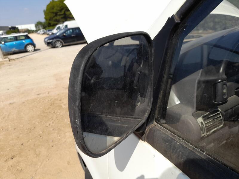 Retrovisor Izquierdo para Nissan Vanette Cargo Autobús (Hc 23)