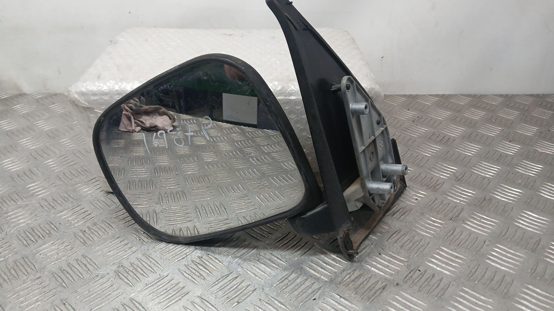 Retrovisor Izquierdo para Nissan Vanette Cargo Autobús (Hc 23)