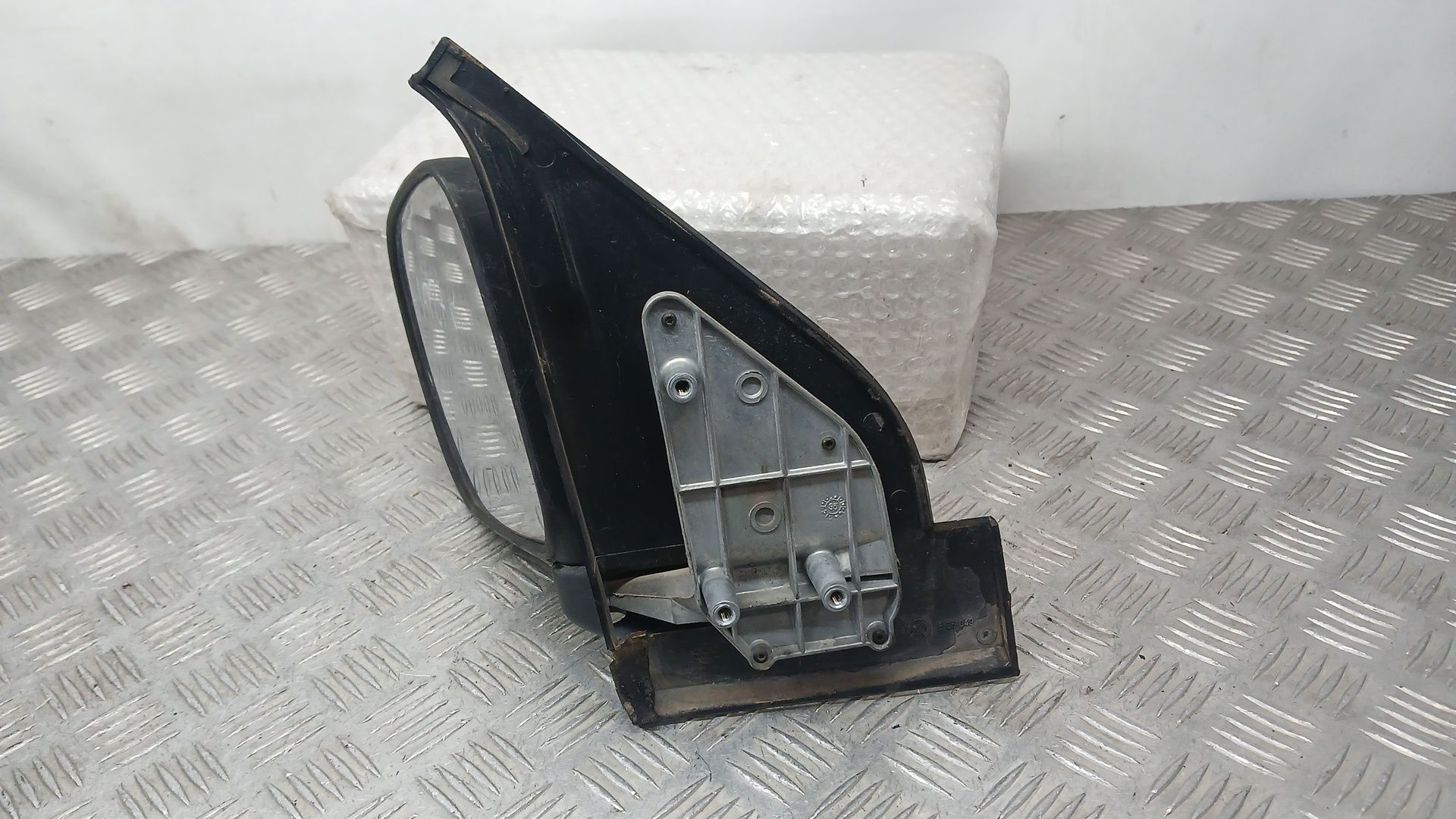 Retrovisor Izquierdo para Nissan Vanette Cargo Autobús (Hc 23)