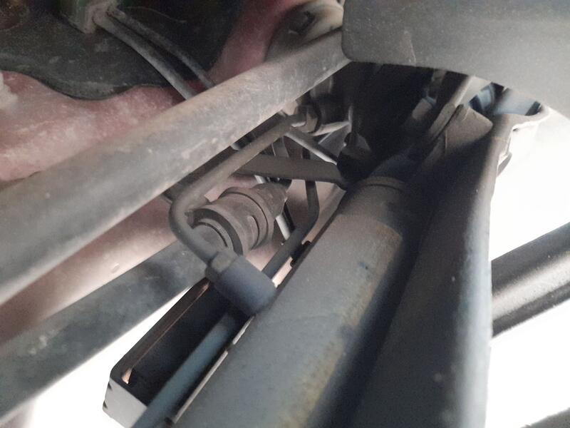 Cremallera Direccion para Hyundai Getz (Tb)