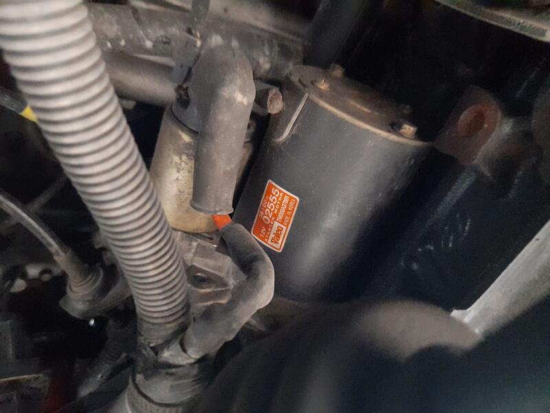 Motor Arranque para Hyundai Getz (Tb)