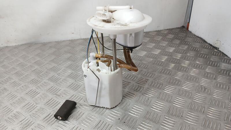 Aforador para Dr 4.0