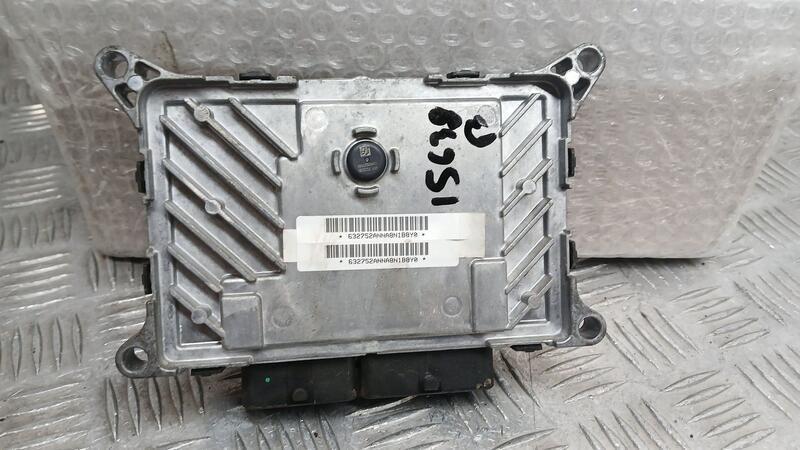 Centralita Motor Uce para Dr 4.0