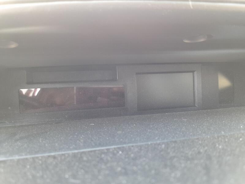 Cuadro Instrumentos para Toyota Prius (_W3_)