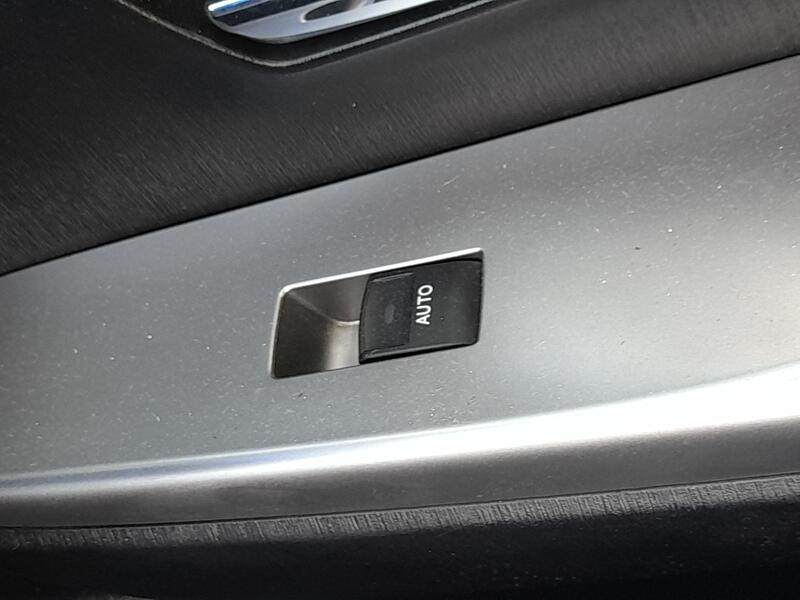 Mando Elevalunas Delantero Derecho para Toyota Prius (_W3_)