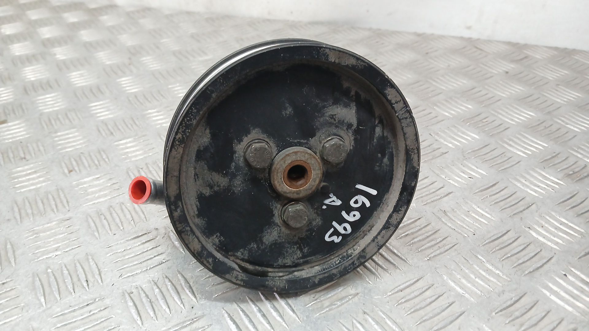 Bomba Direccion para Bmw 3 Compact (E36)