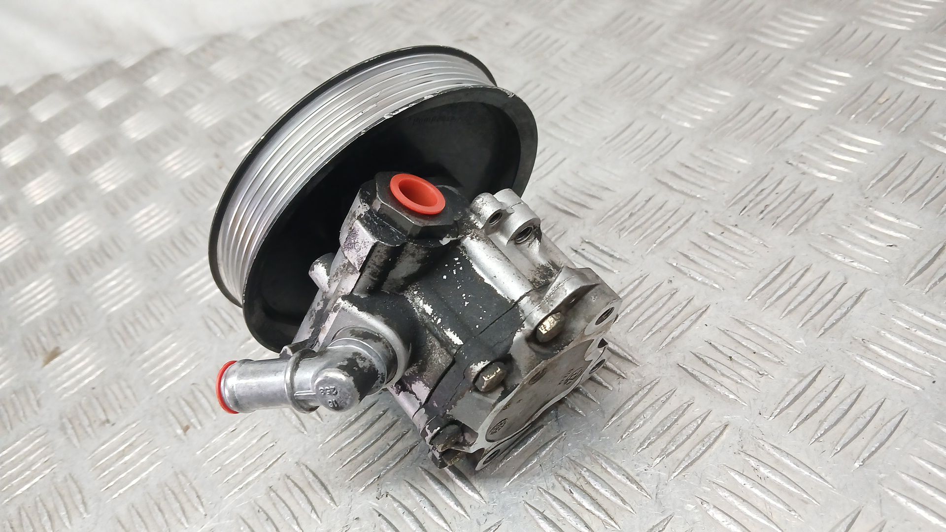 Bomba Direccion para Bmw 3 Compact (E36)