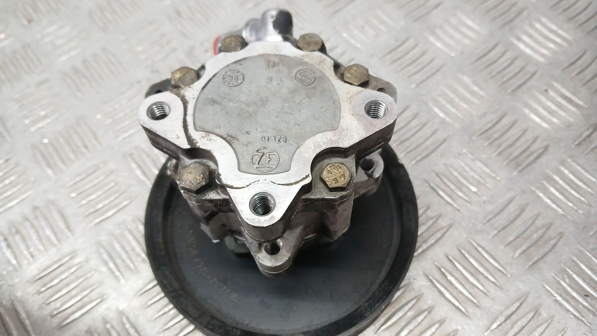 Bomba Direccion para Bmw 3 Compact (E36)