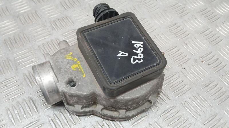 Caudalimetro para Bmw 3 Compact (E36)