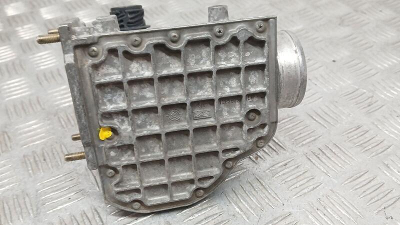 Caudalimetro para Bmw 3 Compact (E36)