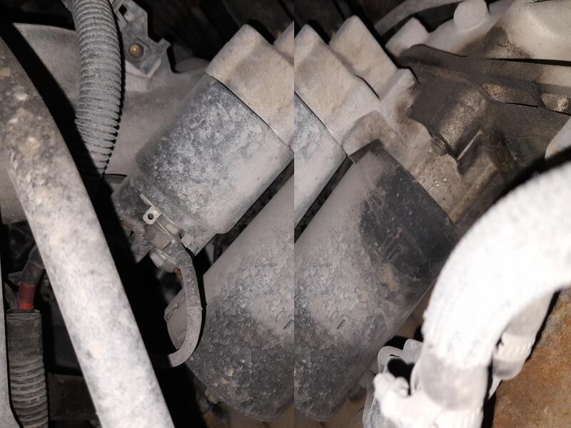 Motor Arranque para Bmw 3 Compact (E36)