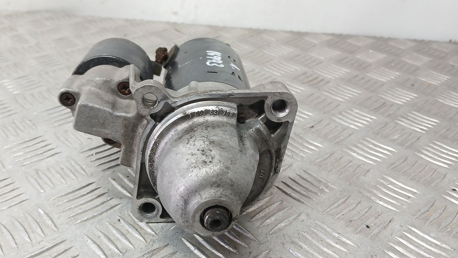 Motor Arranque para Bmw 3 Compact (E36)