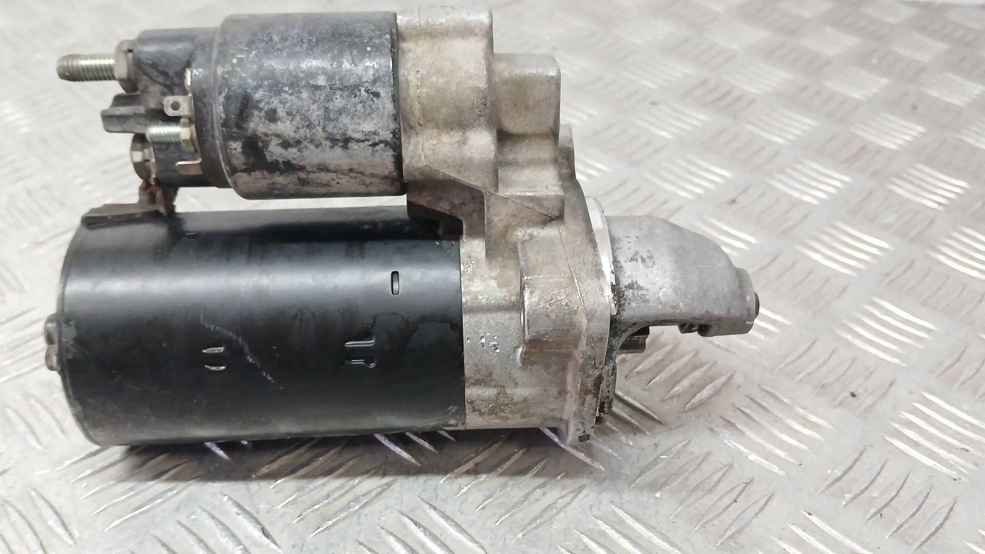 Motor Arranque para Bmw 3 Compact (E36)