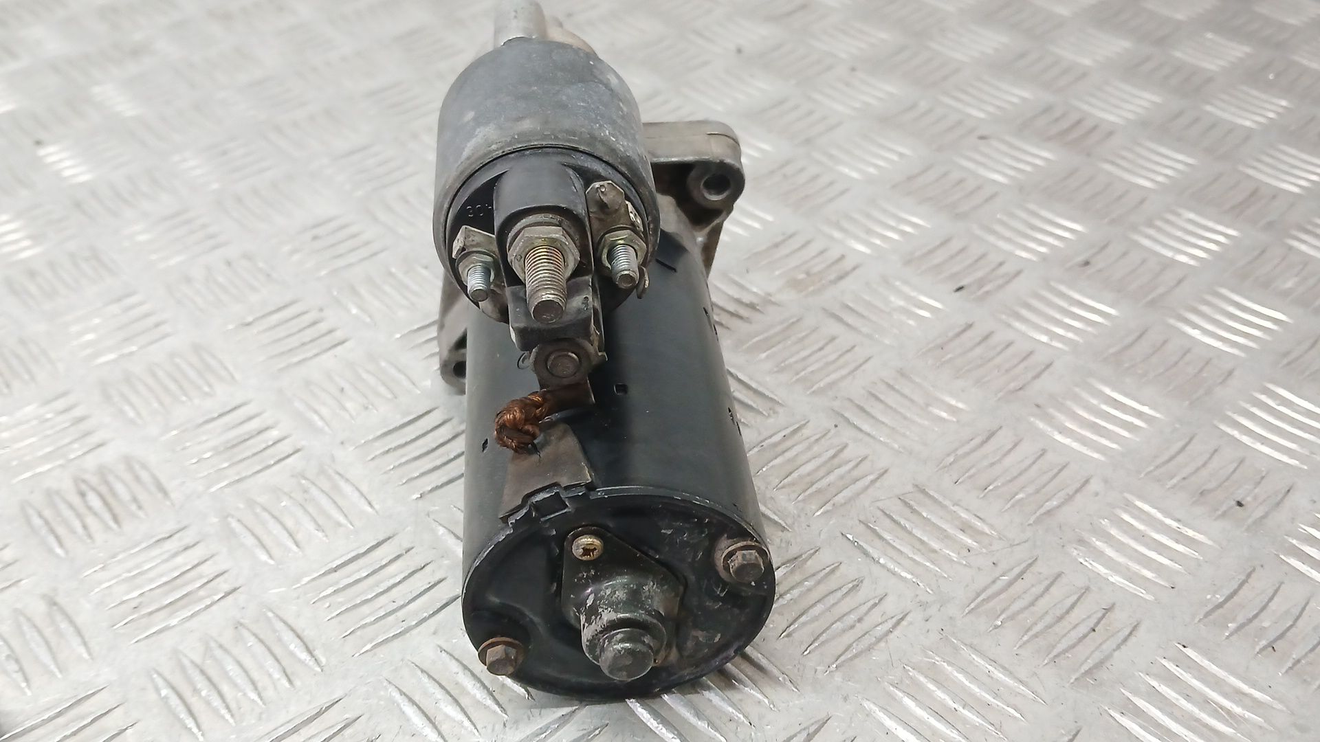 Motor Arranque para Bmw 3 Compact (E36)