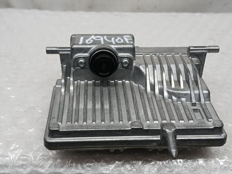 Camara para Mercedes-Benz Clase C (W206)