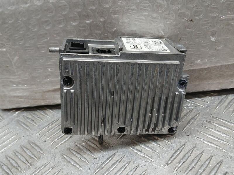 Camara para Mercedes-Benz Clase C (W206)