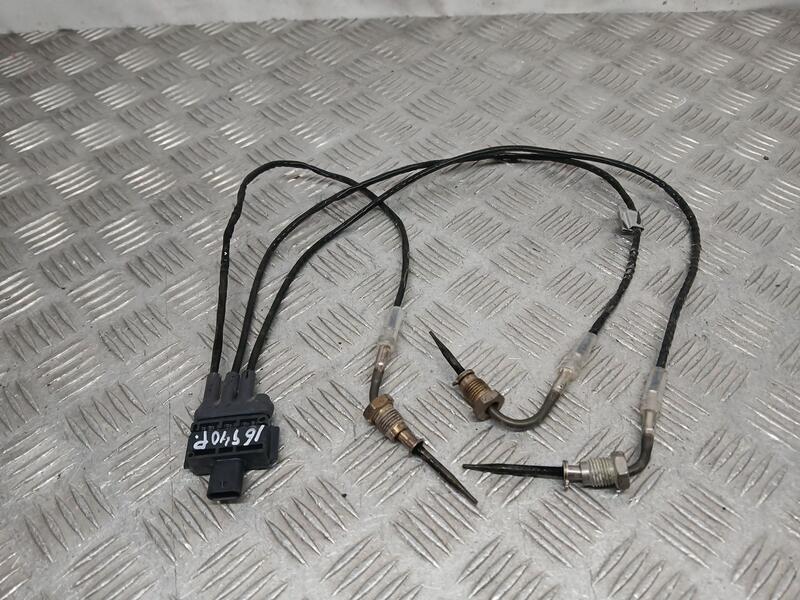 Sensor para Mercedes-Benz Clase C (W206)