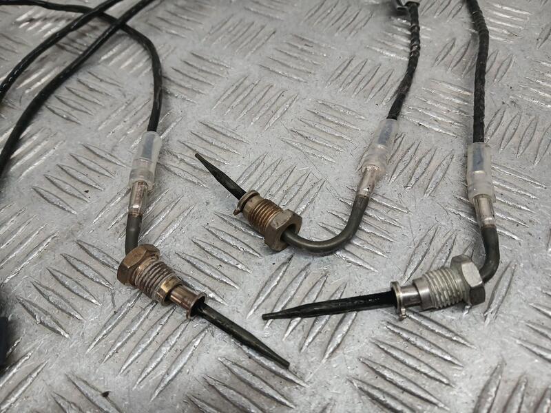 Sensor para Mercedes-Benz Clase C (W206)