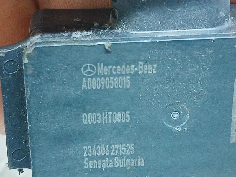Sensor para Mercedes-Benz Clase C (W206)