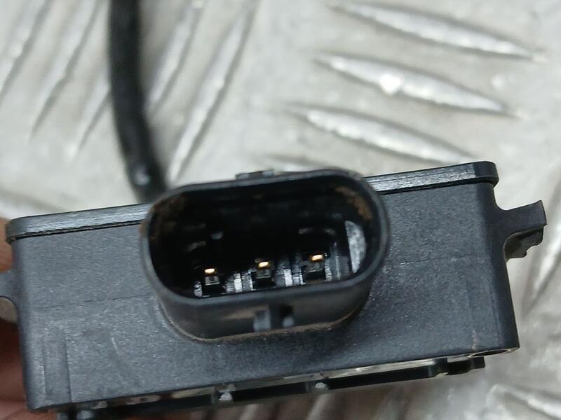 Sensor para Mercedes-Benz Clase C (W206)