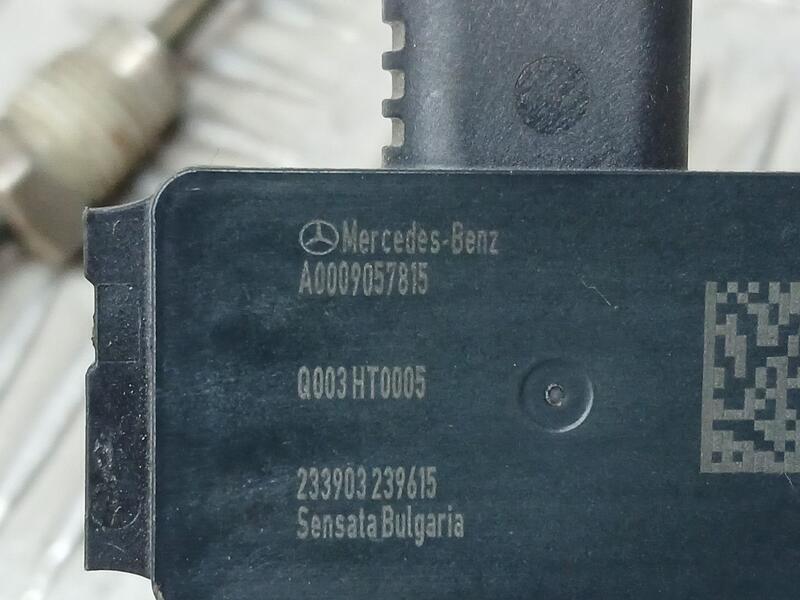 Sensor para Mercedes-Benz Clase C (W206)