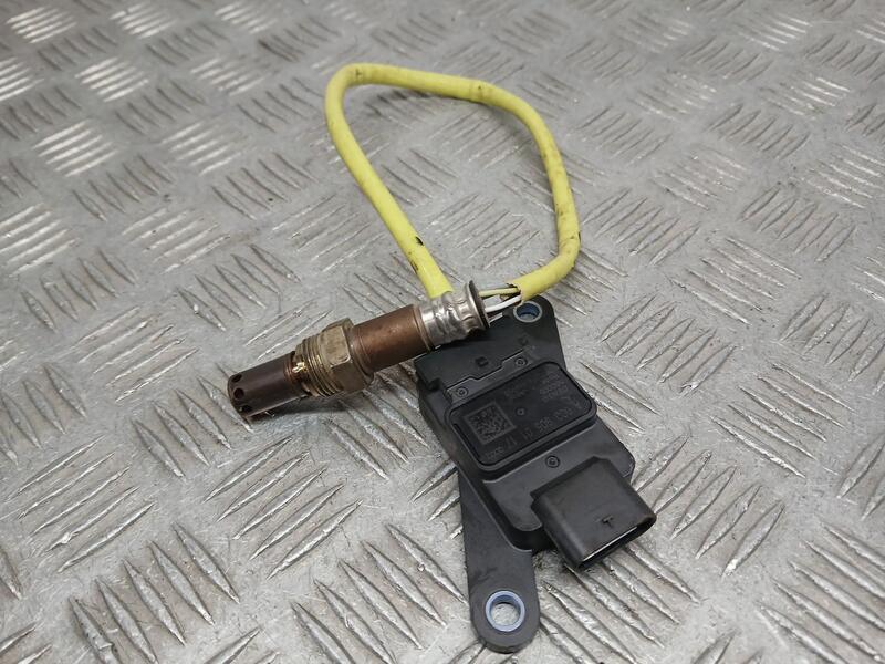 Sonda Lambda para Mercedes-Benz Clase C (W206)