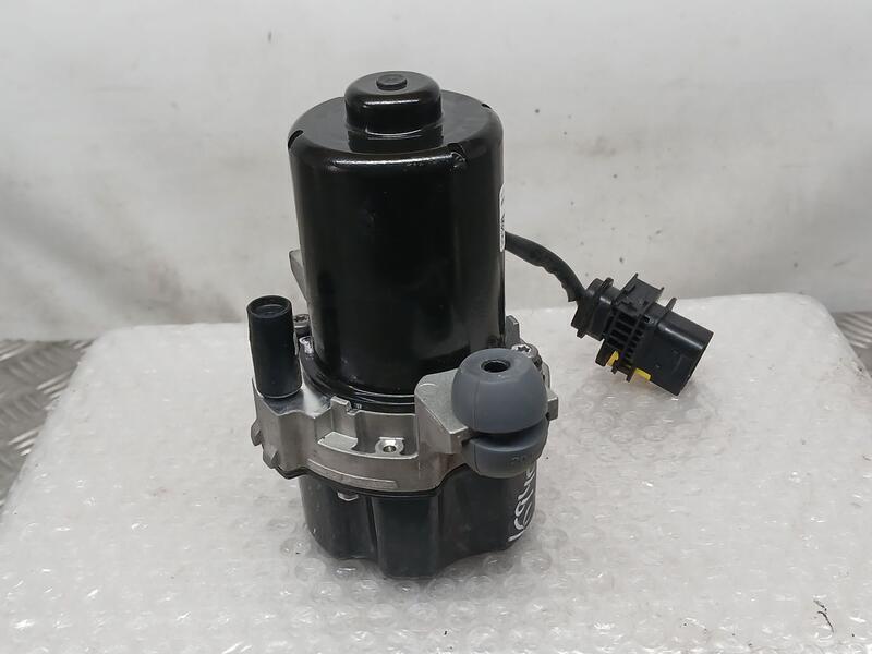 Depresor Freno / Bomba Vacio para Mercedes-Benz Clase C (W206)