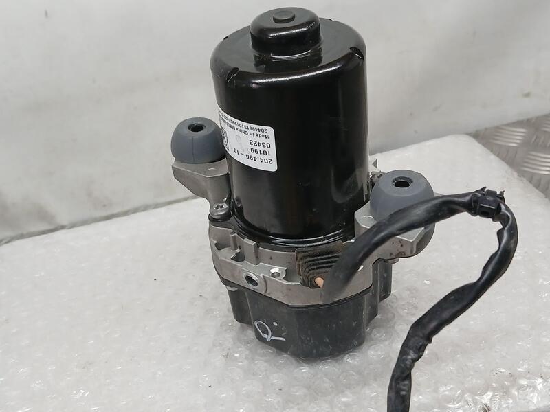 Depresor Freno / Bomba Vacio para Mercedes-Benz Clase C (W206)