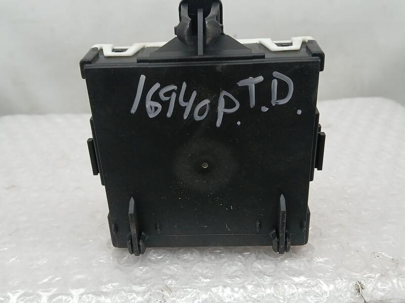 Modulo Electronico para Mercedes-Benz Clase C (W206)