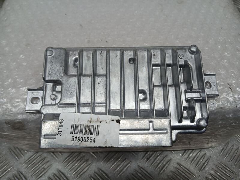 Modulo Electronico para Mercedes-Benz Clase C (W206)