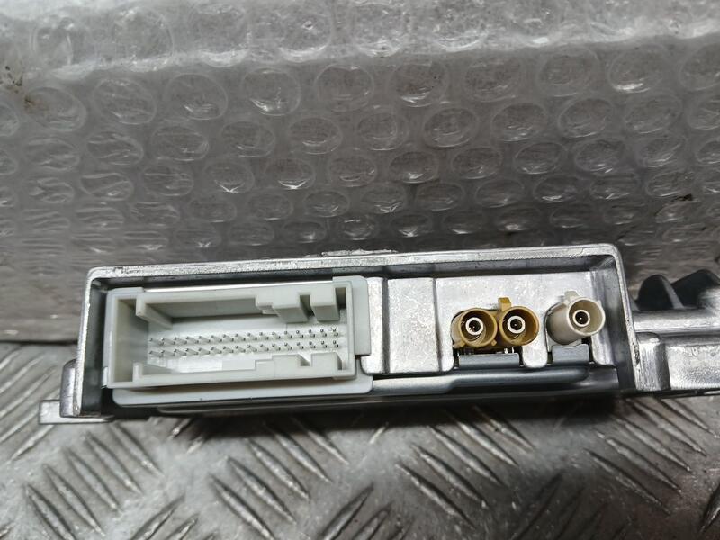 Modulo Electronico para Mercedes-Benz Clase C (W206)