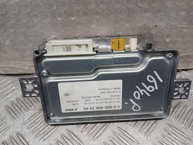 Modulo Electronico para Mercedes-Benz Clase C (W206)